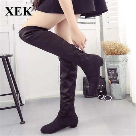 over knee high boots cheap.